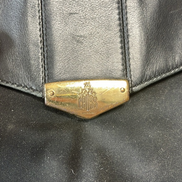 •Mark Cross• Vintage Crossbody Bag - Picture 2 of 9